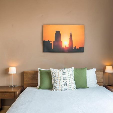 안트베르펜 Fuths Penthouse 55 아파트 외부 사진
